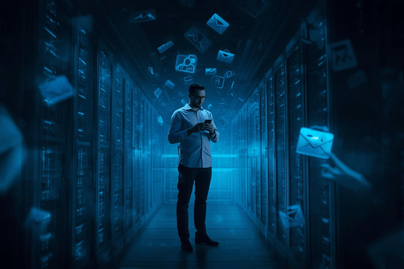 Sve što tvoj pametni telefon zna o tebi – upravo sada